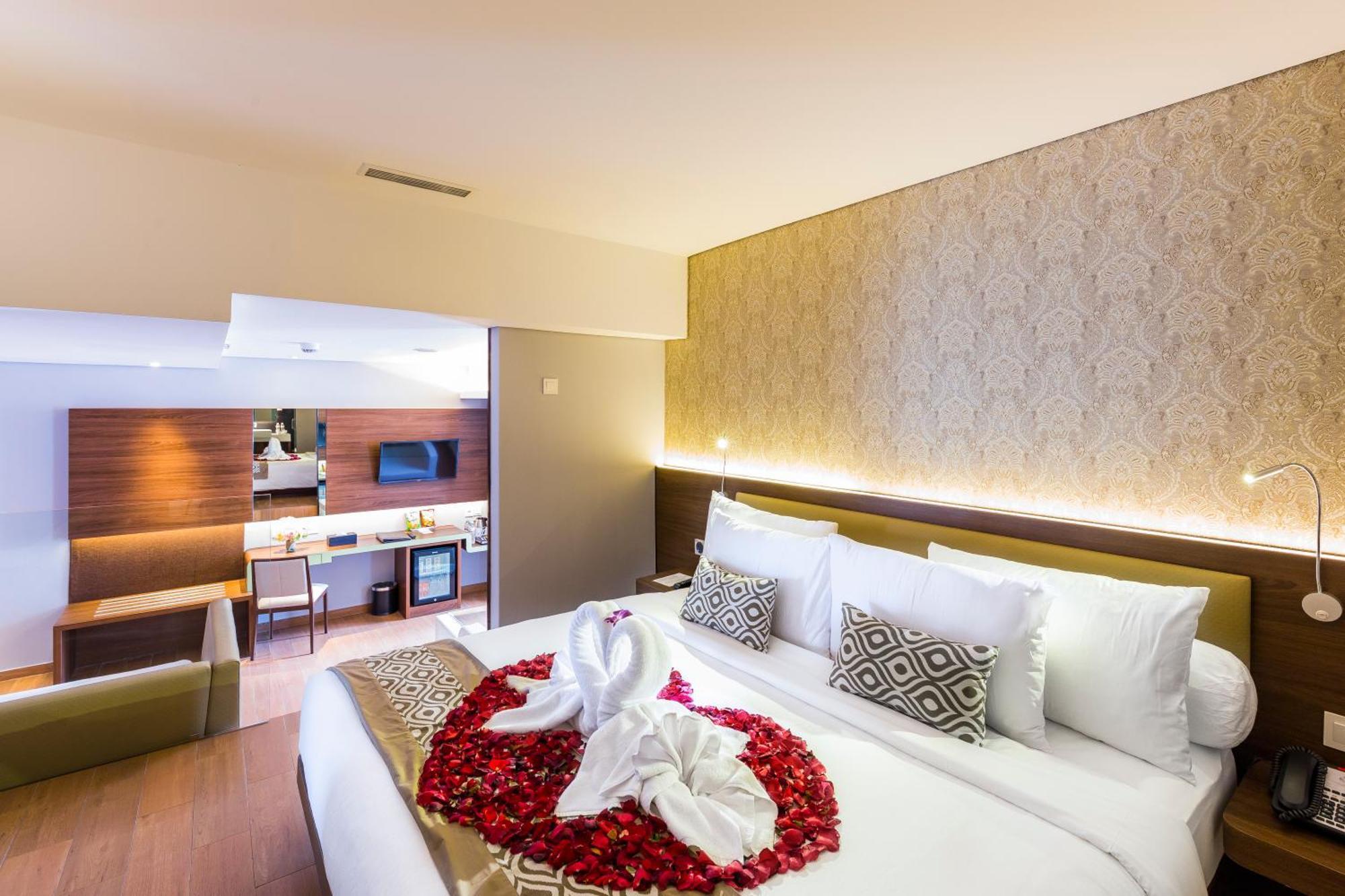 Hotel Infinity8 Bali Jimbaran Exterior foto